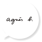 agnes b.