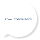 ROYAL COPENHAGEN