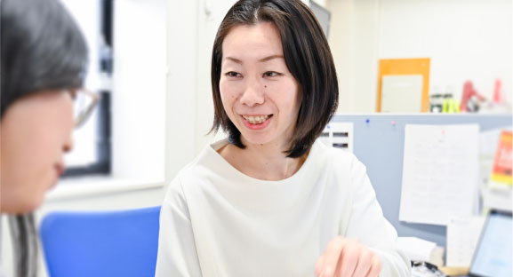 裁量権について