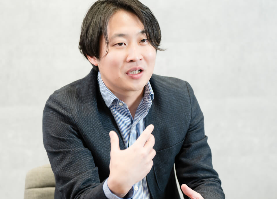 生活様式の変化を逆手に取り、屋外での販促イベントを実施。