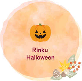 Rinku Halloween