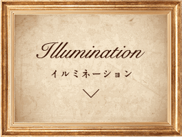 Illumination イルミネーション