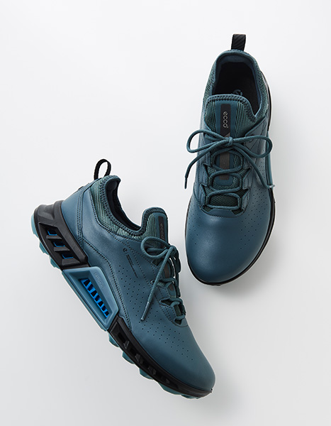 ECCO MEN'S GOLF BIOM C4 GOLF SHOE