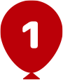 1、