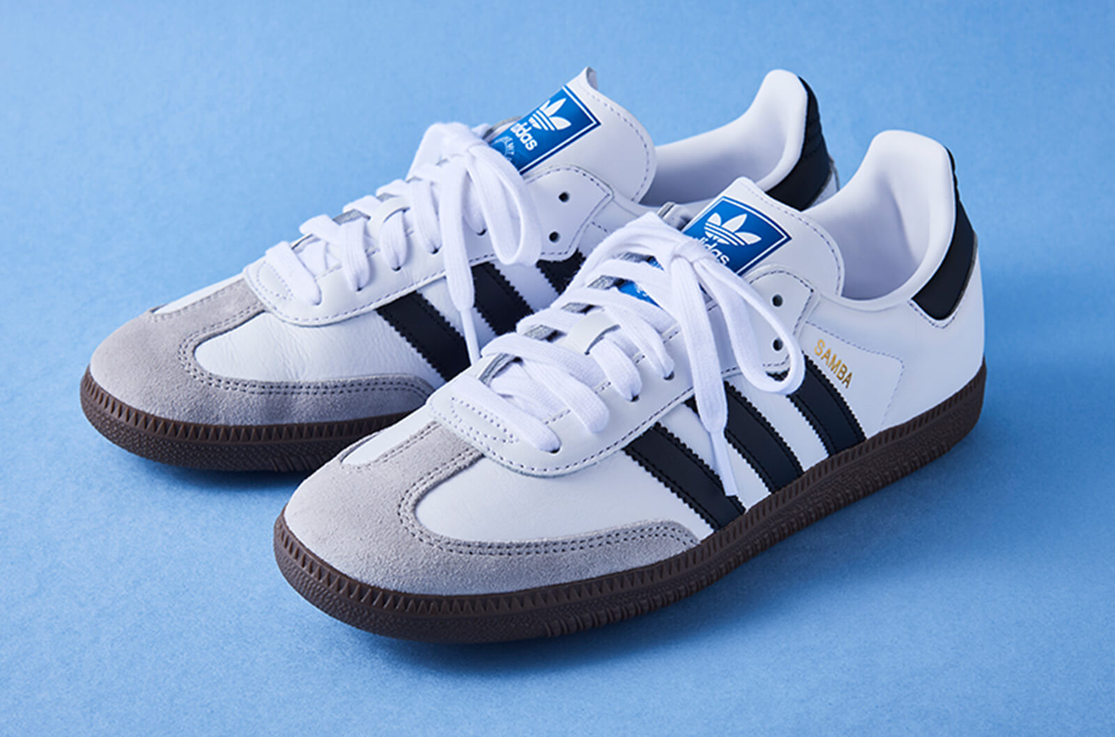 Adidas SAMBA OG