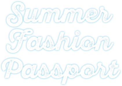 Sumer Fashion Passport