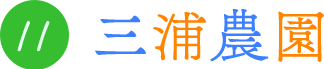 11.三浦農園