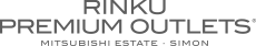 rinku PREMIUM OUTLETS® MITSUBISHI EASTE・SIMON