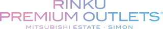 RINKU PREMIUM OUTLETS® MITSUBISHI EASTE・SIMON
