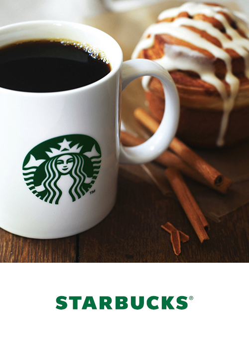 STARBUCKS COFFEE