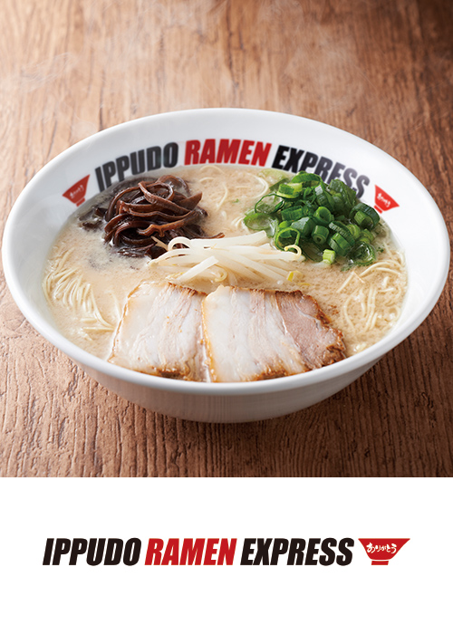 IPPUDO RAMEN EXPRESS