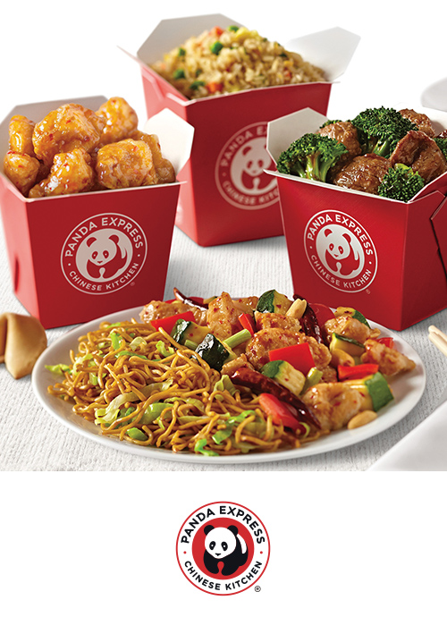 PANDA EXPRESS