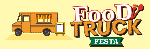 FOOD TRUCK FESTA開催