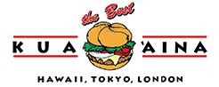 Kua'aina クア・アイナ