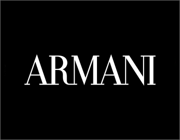 Armani アルマーニ