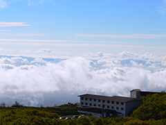 休暇村那須