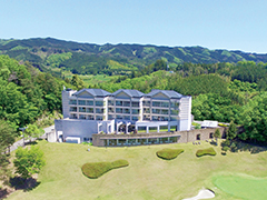 那須陽光ホテル