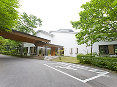 那須の森ヴィレッジ