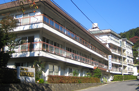 加登屋旅館