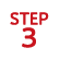 STEP 3