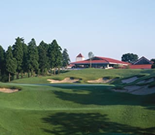 成田東カントリークラブ