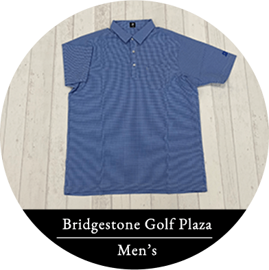 Bridgestone Golf Plaza
