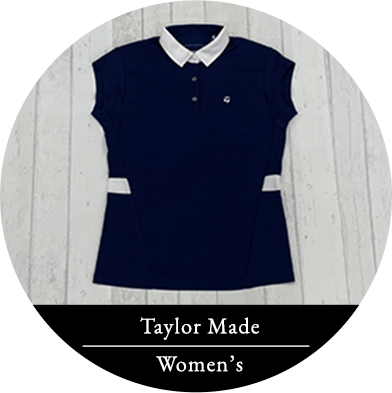 Taylor Made