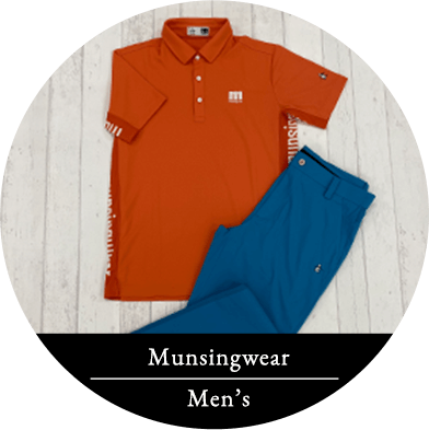 Munsingwear