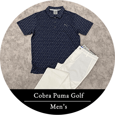Cobra Puma Golf