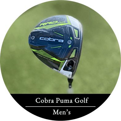 Cobra Puma Golf
