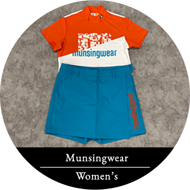 Munsingwear