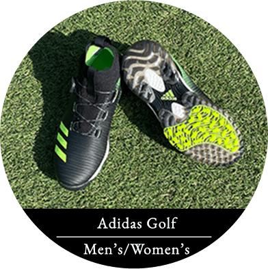 Adidas Golf