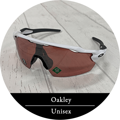 Oakley