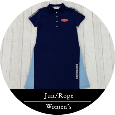 Jun / Rope