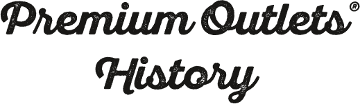 Premium Outlets History