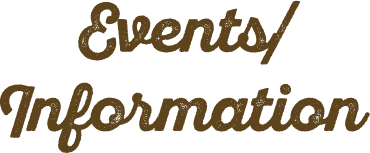 Events/Information