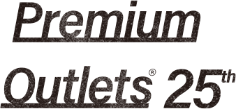 Premium Outlets 25th