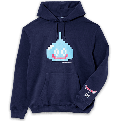 BRAND COLLABORATION プレミアム・アウトレット×ドラゴンクエスト