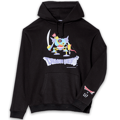 BRAND COLLABORATION プレミアム・アウトレット×ドラゴンクエスト