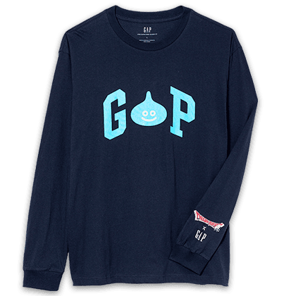 BRAND COLLABORATION プレミアム・アウトレット×ドラゴンクエスト