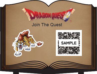 join the quest
