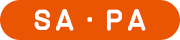SA・PA