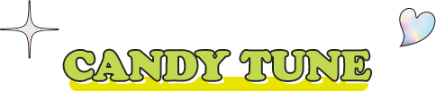 CANDY TUNE