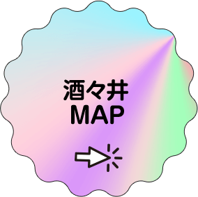 酒々井 MAP