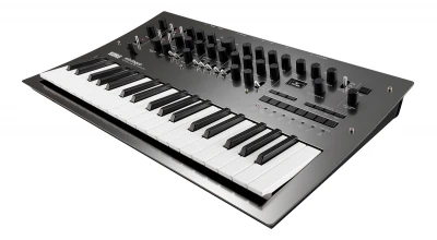 KORG minilogue xd module モジュールモデル コルグ MINILOGUE