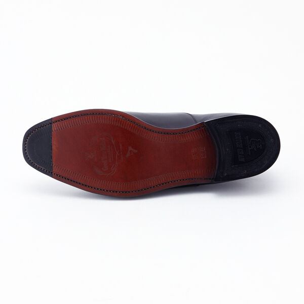 ✨美品✨【SCOTCH GRAIN】F-9052 EEE 26cm BL 商品詳細 - Stock Finder - プレミアム・アウトレット - PREMIUM