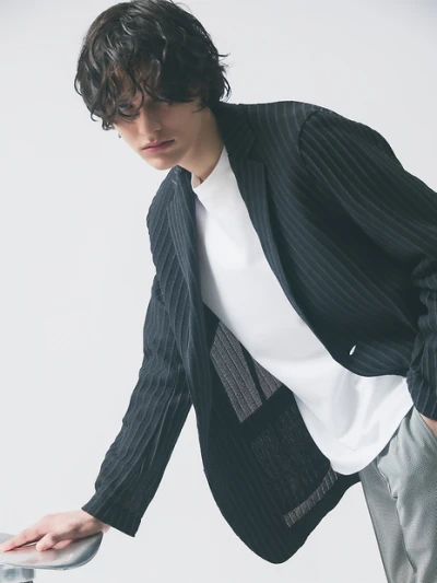 DESIGNWORKS / デザインワークス カットオフロンクジレ カットオフロンクジレ｜DESIGNWORKS / デザインワークス