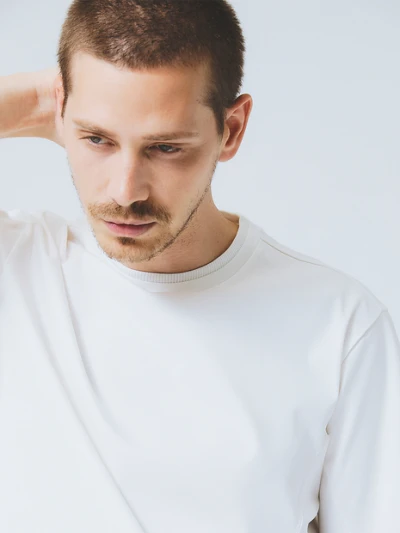 DESIGNWORKS / デザインワークス フォルムプルオーバー DESIGNWORKS / デザインワークス フォルムプルオーバー