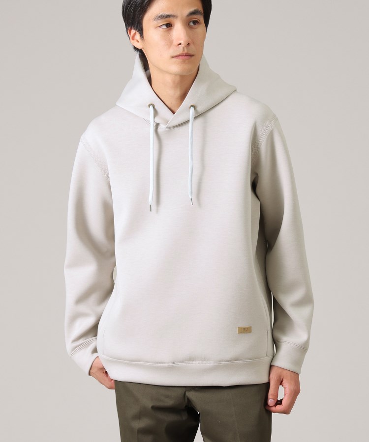 Made in JAPAN】エアダン プルオーバー パーカ - Stock Finder