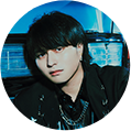 Vo.竹中雄大さん